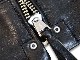 ��FINE CREEK LEATHERS/�ե����󥯥꡼���쥶�����ۡ�Single Riders Jacket��Raymond��/���󥰥�饤���������㥱�åȡɥ쥤���ɡɡ�(FCJK024)