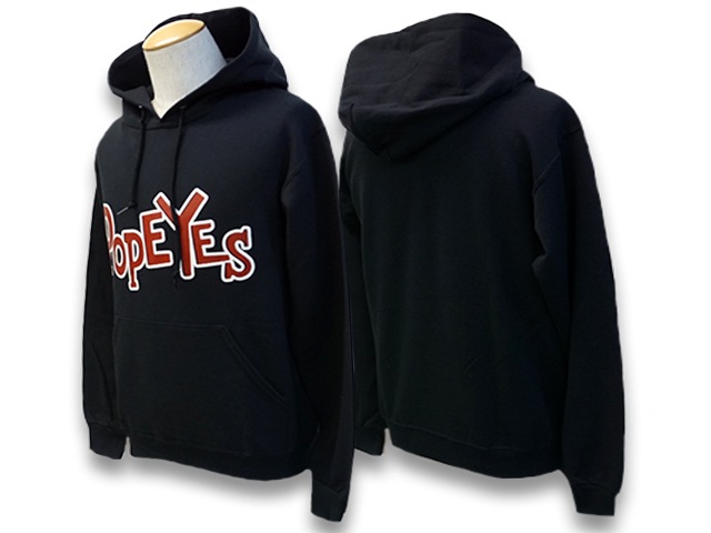 (50% OFF)��POP EYES/�ݥåץ�������2022AW��Fan Club Hoodie/�ե��󥯥�֥ա��ǥ�����(22AW-PPE-26)(UNCHANGING LOVE/��������󥸥󥰥��/MISTER X/�ߥ��������å���/���ᥫ��/WOLF PACK/����եѥå�)