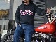 (50% OFF)��POP EYES/�ݥåץ�������2022AW��Fan Club Hoodie/�ե��󥯥�֥ա��ǥ�����(22AW-PPE-26)(UNCHANGING LOVE/��������󥸥󥰥��/MISTER X/�ߥ��������å���/���ᥫ��/WOLF PACK/����եѥå�)