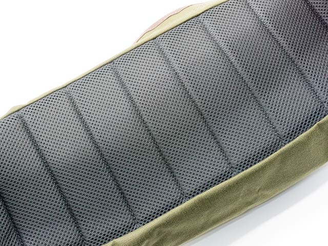 全2色【FREE WHEELERS/フリーホイーラーズ】2023SS「Funny Pack”Half