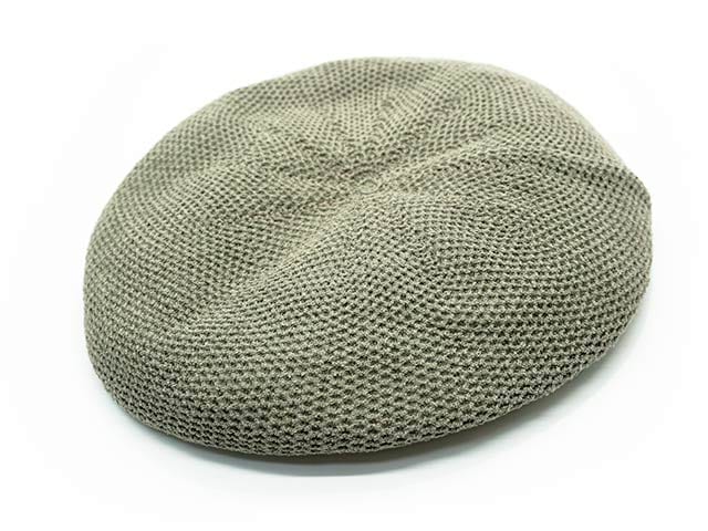 全4色【THE H.W.DOG&CO./ドッグアンドコー】2023SS「63 Beret/63ベレー