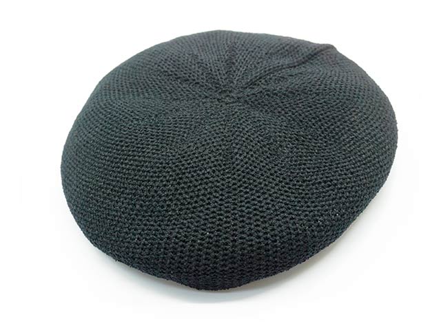 全4色【THE H.W.DOG&CO./ドッグアンドコー】2023SS「63 Beret/63