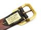 (������Ͱ���/��������/��Կ����Τ�)��Vintage Works/������ơ���������ۡ�Benz Belt��5684��/�٥󥺥٥�ȡ�5684�ɡ�