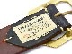 ��Vintage Works/������ơ���������ۡ�Benz Belt��5684��/�٥󥺥٥�ȡ�5684�ɡ�