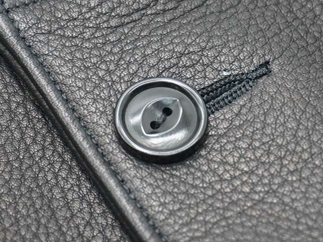��2����FINE CREEK&CO/�ե����󥯥꡼������ɥ����ۡ�30's Leather Car Coat��Arcadia Deer��/30's�쥶�����������ȡɥ��륫�ǥ����ǥ����ɡ�(ACCO005)��ͽ����/2026ǯ������ͽ���