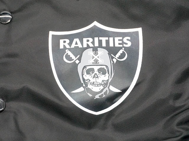 ��MISTER X/�ߥ��������å�����2023AW��X Rarities Jacket/X�쥢��ƥ��������㥱�åȡ�(23AW-MRX-012)(UNCHANGING LOVE/��������󥸥󥰥��/MISTER X/�ߥ��������å���/���ᥫ��/�ۥåȥ��å�/�ϡ��졼/WOLF PACK/����եѥå�)