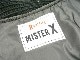 ��MISTER X/�ߥ��������å�����2023AW��X Rarities Jacket/X�쥢��ƥ��������㥱�åȡ�(23AW-MRX-012)(UNCHANGING LOVE/��������󥸥󥰥��/MISTER X/�ߥ��������å���/���ᥫ��/�ۥåȥ��å�/�ϡ��졼/WOLF PACK/����եѥå�)