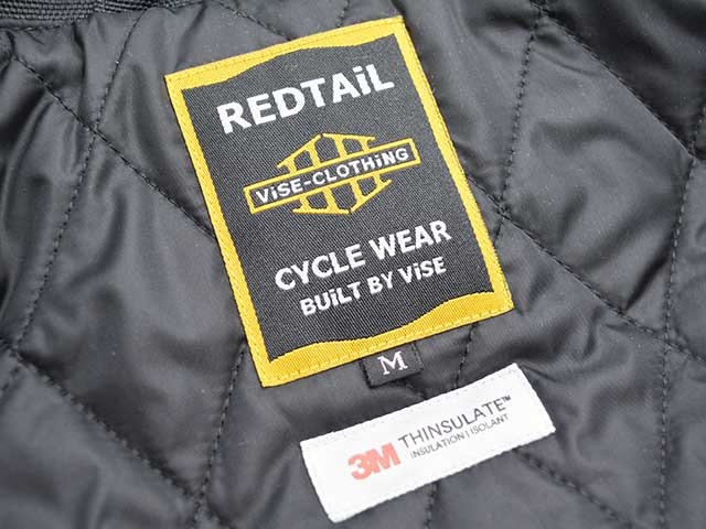 (50% OFF)��RED TAiL/��åɥƥ����2023AW��VA-2 Motorcycle Jacket/VA-2�⡼�����������른�㥱�åȡ�(RKK-439)<br><br>(ViSE CLOTiNG/�Х�������������/̾�Ų�/�Х�����/�ϡ��졼/�ۥåȥ��å�/WOLF PACK/����եѥå�)