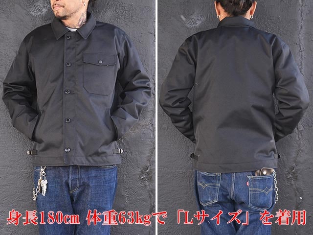 (50% OFF)��RED TAiL/��åɥƥ����2023AW��VA-2 Motorcycle Jacket/VA-2�⡼�����������른�㥱�åȡ�(RKK-439)<br><br>(ViSE CLOTiNG/�Х�������������/̾�Ų�/�Х�����/�ϡ��졼/�ۥåȥ��å�/WOLF PACK/����եѥå�)