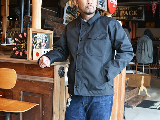(50% OFF)��RED TAiL/��åɥƥ����2023AW��VA-2 Motorcycle Jacket/VA-2�⡼�����������른�㥱�åȡ�(RKK-439)<br><br>(ViSE CLOTiNG/�Х�������������/̾�Ų�/�Х�����/�ϡ��졼/�ۥåȥ��å�/WOLF PACK/����եѥå�)