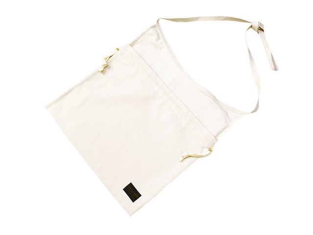 全3色【TROPHY CLOTHING/トロフィークロージング】2024SS「Apron Bag