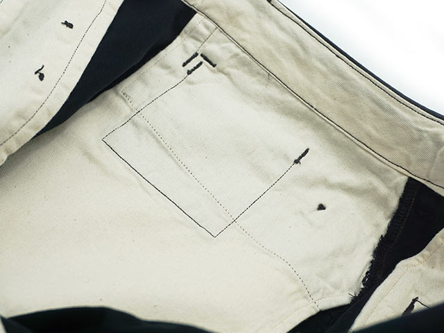 ��2����FREE WHEELERS/�ե꡼�ۥ����顼����2024SS��Trousers��Cal��/�ȥ饦�������ɥ����ɡ�(2422011)