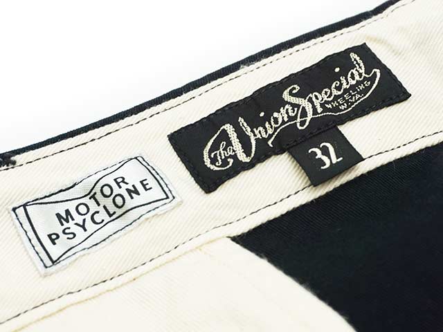 ��2����FREE WHEELERS/�ե꡼�ۥ����顼����2024SS��Trousers��Cal��/�ȥ饦�������ɥ����ɡ�(2422011)