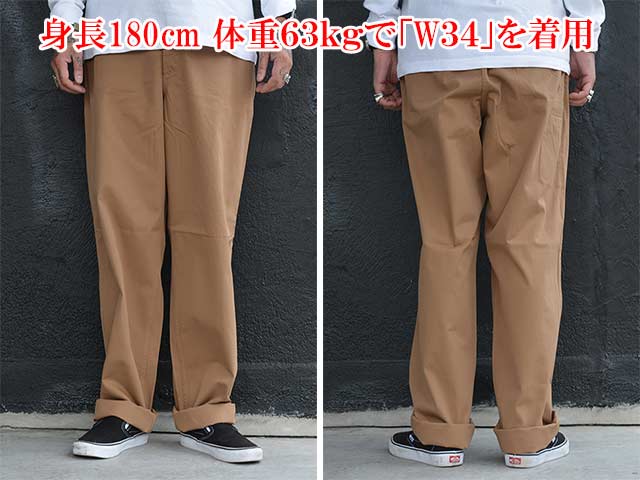 ��2����FREE WHEELERS/�ե꡼�ۥ����顼����2024SS��Trousers��Cal��/�ȥ饦�������ɥ����ɡ�(2422011)