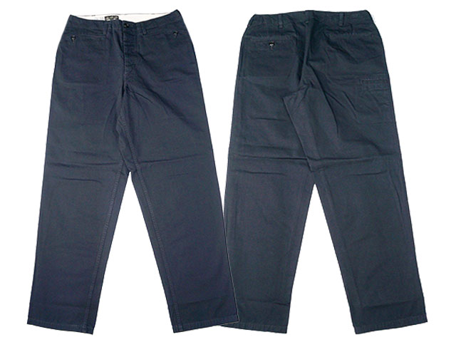 ��2����FREE WHEELERS/�ե꡼�ۥ����顼����2024SS��Trousers��Cal��/�ȥ饦�������ɥ����ɡ�(2422011)