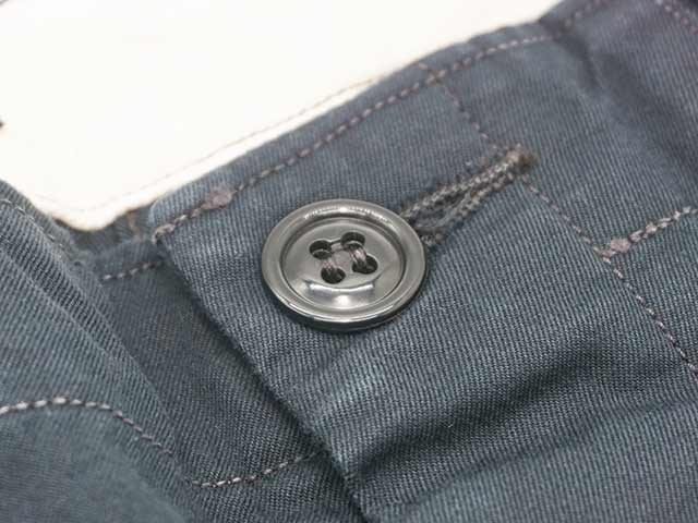 ��2����FREE WHEELERS/�ե꡼�ۥ����顼����2024SS��Trousers��Cal��/�ȥ饦�������ɥ����ɡ�(2422011)