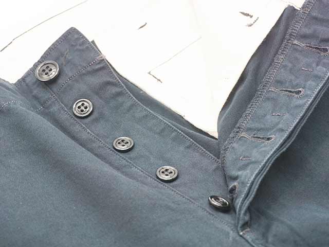 ��2����FREE WHEELERS/�ե꡼�ۥ����顼����2024SS��Trousers��Cal��/�ȥ饦�������ɥ����ɡ�(2422011)