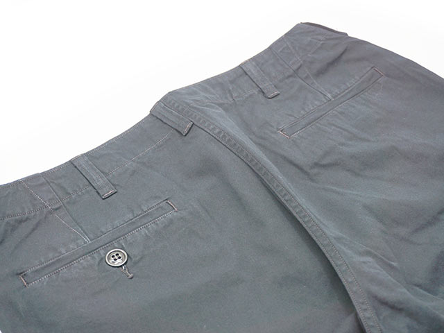 ��2����FREE WHEELERS/�ե꡼�ۥ����顼����2024SS��Trousers��Cal��/�ȥ饦�������ɥ����ɡ�(2422011)