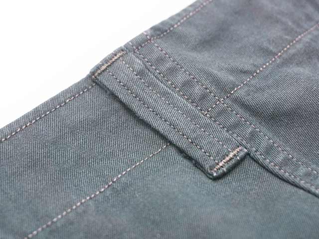 ��2����FREE WHEELERS/�ե꡼�ۥ����顼����2024SS��Trousers��Cal��/�ȥ饦�������ɥ����ɡ�(2422011)