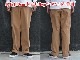 ��2����FREE WHEELERS/�ե꡼�ۥ����顼����2024SS��Trousers��Cal��/�ȥ饦�������ɥ����ɡ�(2422011)