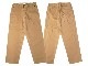 ��2����FREE WHEELERS/�ե꡼�ۥ����顼����2024SS��Trousers��Cal��/�ȥ饦�������ɥ����ɡ�(2422011)