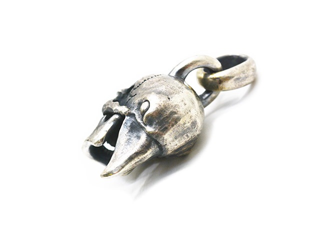 MAD CULT ネックレス　マッドカルト MAD CULT/マッドカルト】「The End Aspect Pendant Top/ジエンド