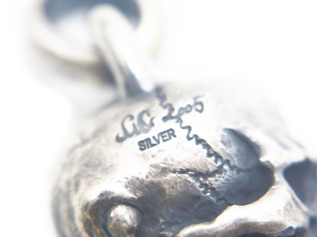 MAD CULT/マッドカルト】「The End Aspect Pendant Top/ジエンド