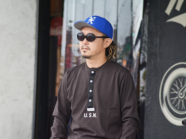 ��4����MISTER X/�ߥ��������å�����2024AW��Baseball Cap/�١����ܡ��륭��åס�(24AW-MRX-05)