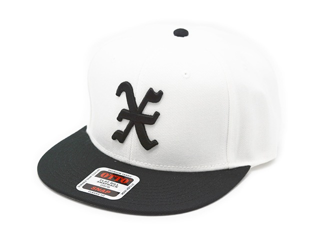 ��4����MISTER X/�ߥ��������å�����2024AW��Baseball Cap/�١����ܡ��륭��åס�(24AW-MRX-05)