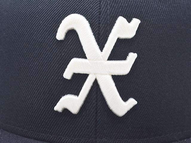��4����MISTER X/�ߥ��������å�����2024AW��Baseball Cap/�١����ܡ��륭��åס�(24AW-MRX-05)