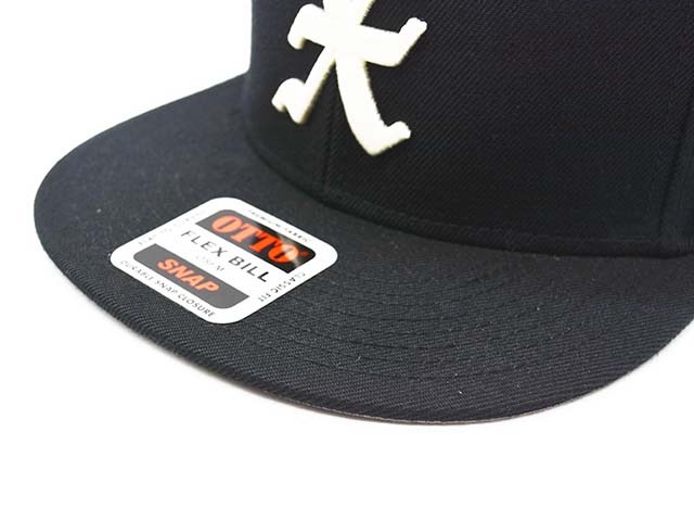 ��4����MISTER X/�ߥ��������å�����2024AW��Baseball Cap/�١����ܡ��륭��åס�(24AW-MRX-05)