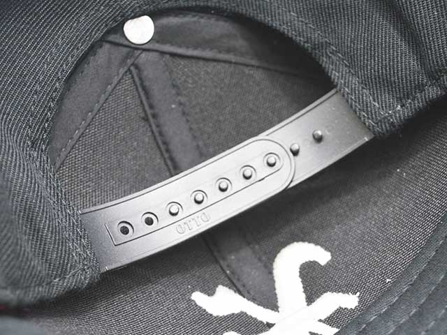 【送料無料/新品】 全4色【MISTER Cap X/ミスターエックス】2024AW「Baseball 帽子