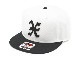 ��4����MISTER X/�ߥ��������å�����2024AW��Baseball Cap/�١����ܡ��륭��åס�(24AW-MRX-05)