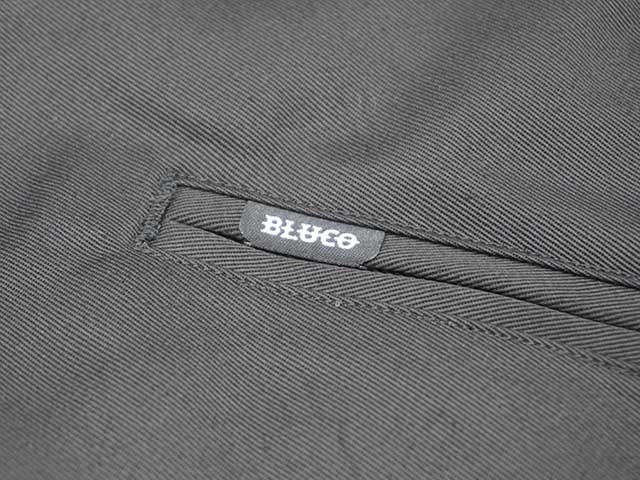 ��4����BLUCO/�֥륳��2024AW��Winter Hooded Work Coat/�����󥿡��ա��ǥåɥ�������ȡ�(147-31-052)