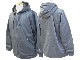 ��4����BLUCO/�֥륳��2024AW��Winter Hooded Work Coat/�����󥿡��ա��ǥåɥ�������ȡ�(147-31-052)