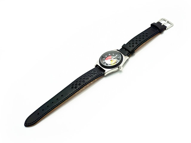 VAGUE WATCH Makers(メイカーズ) 〜BLINKER〜 Makers/メイカーズ】×【VAGUE WATCH Co./ヴァーグウォッチカンパニー