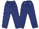 ��2����BLUCO/�֥륳��2025SS��12oz Denim Easy Work Pants/12���󥹥ǥ˥।����������ѥ�ġ�(151-41-029)