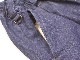��2����BLUCO/�֥륳��2025SS��12oz Denim Easy Work Pants/12���󥹥ǥ˥।����������ѥ�ġ�(151-41-029)