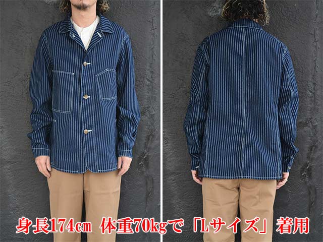 JELADOANTIQUE GARMENTS/顼ɡɥƥġɡۡSteelbeam Coat/ӡॳȡ(AG11406)