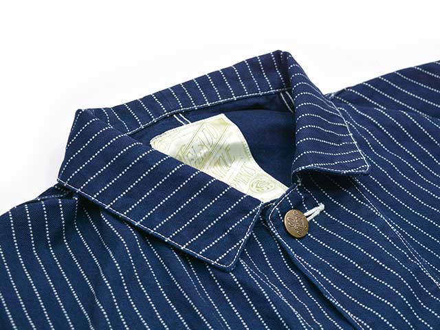 JELADOANTIQUE GARMENTS/顼ɡɥƥġɡۡSteelbeam Coat/ӡॳȡ(AG11406)