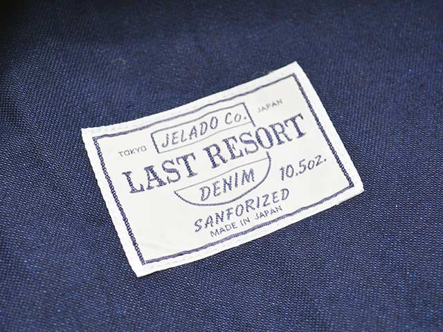 JELADOANTIQUE GARMENTS/顼ɡɥƥġɡۡSteelbeam Coat/ӡॳȡ(AG11406)