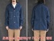 JELADOANTIQUE GARMENTS/顼ɡɥƥġɡۡSteelbeam Coat/ӡॳȡ(AG11406)