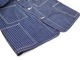 JELADOANTIQUE GARMENTS/顼ɡɥƥġɡۡSteelbeam Coat/ӡॳȡ(AG11406)