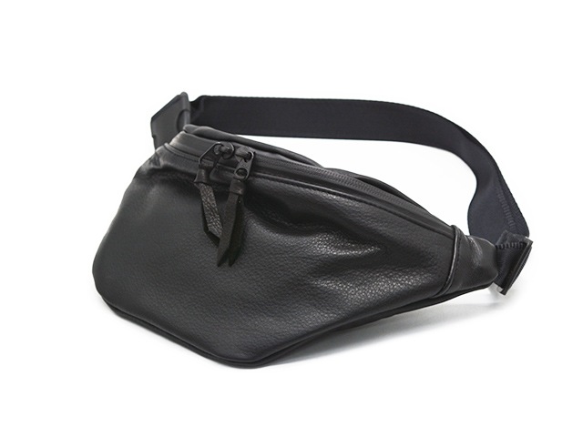 ��BLACK SIGN/�֥�å��������2025SS��Stealth Pouch/���ƥ륹�ݡ�����(BSSA-25603)