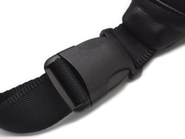 ��BLACK SIGN/�֥�å��������2025SS��Stealth Pouch/���ƥ륹�ݡ�����(BSSA-25603)
