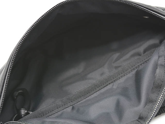 ��BLACK SIGN/�֥�å��������2025SS��Stealth Pouch/���ƥ륹�ݡ�����(BSSA-25603)