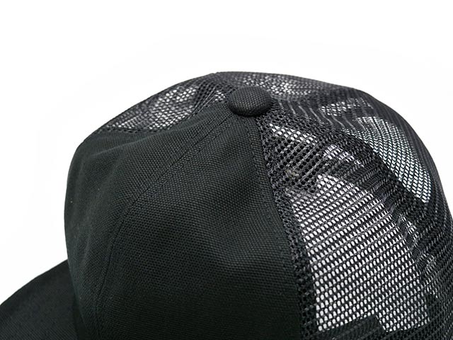 2Mighty Shine/ޥƥ㥤2025SSBridge CapTYPE1 MESH/֥ååסɥ1åɡ(7252004)