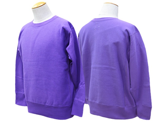 ��3����JELADO��ATHLETIC BRAND��/�����顼�ɡɥ�������å��֥��ɡɡ�2025AW��Warmup Reverse Weave Crew Neck Sweat/�������ॢ�åץ�С����������֥��롼�ͥå��������åȡ�(AB12241)