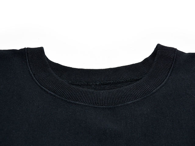 ��3����JELADO��ATHLETIC BRAND��/�����顼�ɡɥ�������å��֥��ɡɡ�2025AW��Warmup Reverse Weave Crew Neck Sweat/�������ॢ�åץ�С����������֥��롼�ͥå��������åȡ�(AB12241)