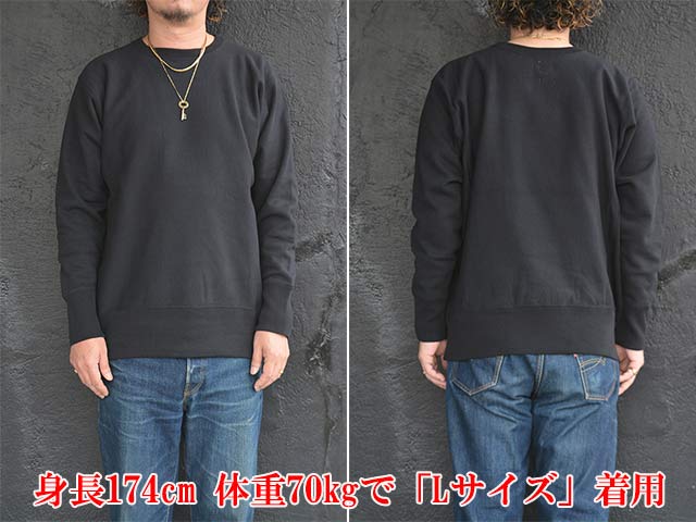 ��3����JELADO��ATHLETIC BRAND��/�����顼�ɡɥ�������å��֥��ɡɡ�2025AW��Warmup Reverse Weave Crew Neck Sweat/�������ॢ�åץ�С����������֥��롼�ͥå��������åȡ�(AB12241)